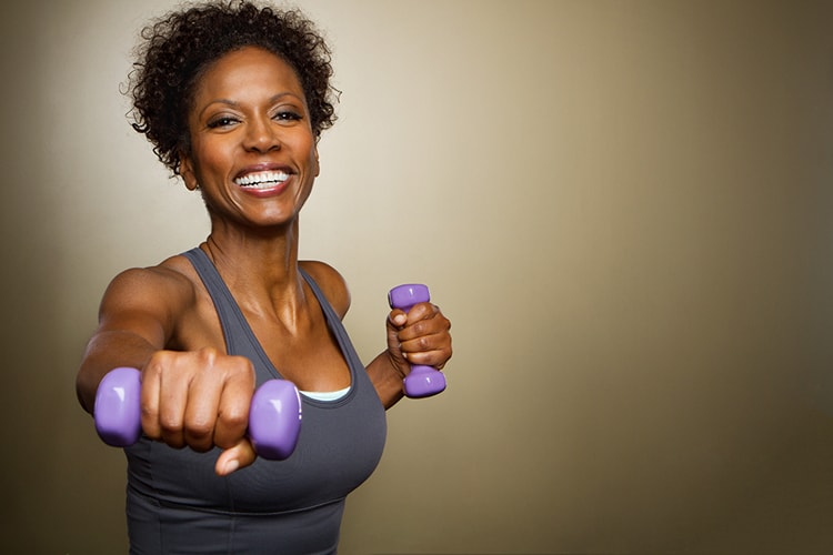 Can You Reduce Your Breast Size With Dieting and Exercise?
